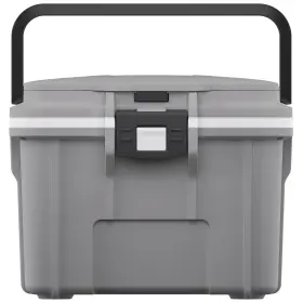 8q-1-cmtwht Pelican 8 Quart Personal Cooler And Dry Box Cement/white