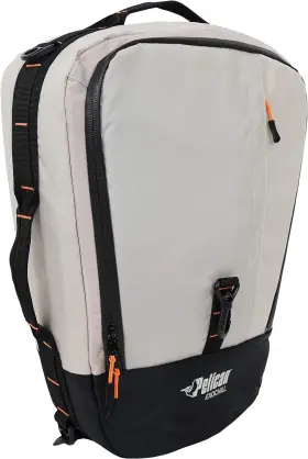Ps3012-00 Pelican Sport - Exochill Cooler Bag Fit In Most Tank 18.701 Inch Black/grey