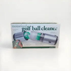 Ps3271t1 Perfect Solutions Motorized Golf Ball Club Cleaner Water Soap Reservoir New