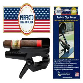 B006xew4si Perfecto Cigar Holder 9307