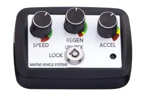 31922 Performance Plus Carts Navitas On-the-fly Programmer For Golf Cart