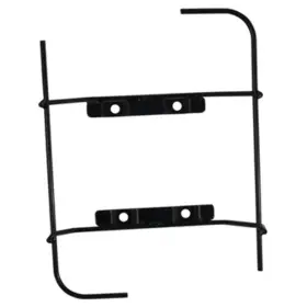 7646 Performance Plus Carts Ezgo Rxv Golf Cart Cooler Mounting Bracket - Passenger Side