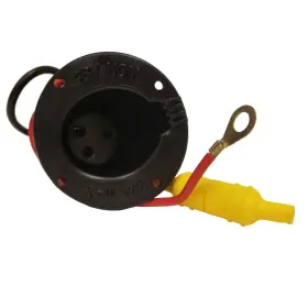 B07k77zyjh Performance Plus Carts Club Car Ds Golf Cart 48 Volt Dc Charging Receptable