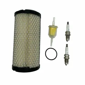 Fil-1006 Performance Plus Carts Tune Up Kit Without Oil Filter For Ezgo Gas Golf Cart