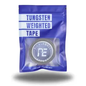 Pickleball Effect 198168879368 Weighted Tungsten Tape For Paddles Non-toxic And Customizable Alte