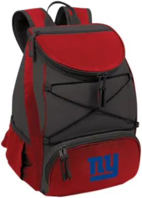 633-00-175-334-2-p Picnic Time Nfl Ptx Backpack Cooler - Soft Insulated Black