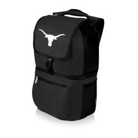 634-00-175-194-1 Picnic Time Ncaa Texas Longhorns Zuma Backpack Cooler Soft