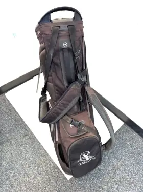 Hfr201 Ping Golf Hoofer Bag
