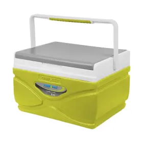 Pib-450g Pinnacle 4.5-11 Liter Insulated Cooler Lunch Box Set 4.5l Lime Green