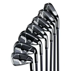 Precise 092115759911 A9 Golf Iron Set 7 Clubs 5 Sw Right Hand Project X C