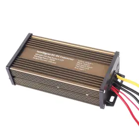 B07gntgsm9 Pro Chaser Dc-dc 72v 60v 48v Volt Voltage To 12v Step Down Reducer Regul