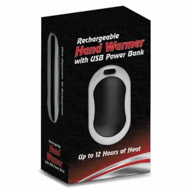 Proactive Sports 010027975182 Rechargeable Handwarmer