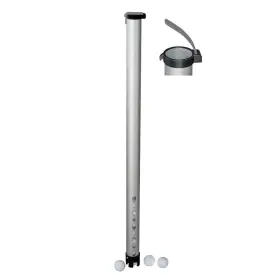 Dbs605 Proactive Sports Aluminum Ball Shagger