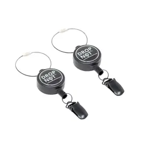 Ddn001 Proactive Sports Drop Not Golf Headcover Clip