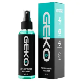 Dgg300 Proactive Sports Geko 2 In 1 Grip Restore And Cleaner