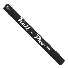 Dkp001-blk Proactive Sports Kell-pro Cart Strap Sleeve - Black