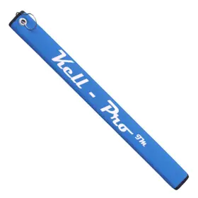 Dkp001-blu Proactive Sports Kell-pro Cart Strap Sleeve - Blue