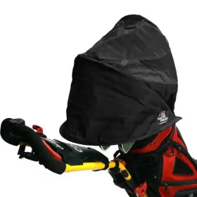 Drw100-blk Proactive Sports Rain Wedge Cover - Black