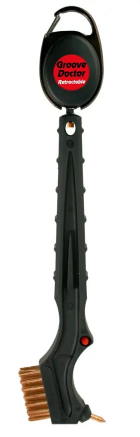Drx010 Proactive Sports Groove Doctor Retractable