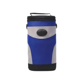 Mpm414-blu Proactive Sports 4 To Go Beverage Cooler - Blue