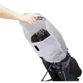 Srh018 Proactive Sports Rain Hood