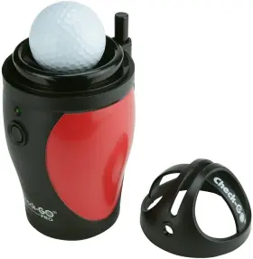 Sweet2 Proactive Sports Technasonic Check-go Golf Ball Sweet Spot Finder