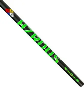 Gf923 Project X New Hzrdus Smoke Green 70 Wood Shaft Extra Stiff 6.5 .335 Inch
