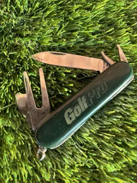 Bb13-463 Protocol Golf Pro Multi Tool / Swissarmy Knife