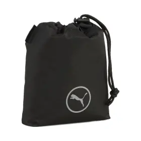 09158901 Puma Golf Icon Valuables Pouch - Black