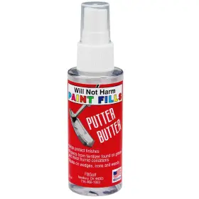 54548979 Putter Butter Golf Club Protector 2 Oz Iron And Rust Preventer