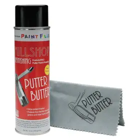 77856 Putter Butter 12oz Golf Club Protector Rust Prevention For Irons Wedges&putter