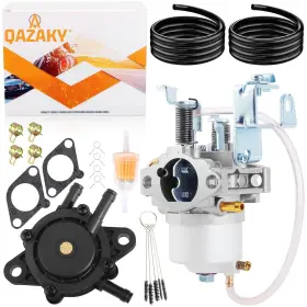 A1126-puk-mfn Qazaky G29 Carburetor Compatible With Yamaha Golf Cart G22 - G27 4-cycle Drive E