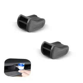 Wjry24120504 Qleiiy 2 Pcs Air Freshener Adapter Professional Car Outlet