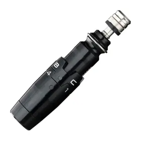 Queen3c 713440493737 Golf Sleeve Shaft Adapter Tip Replacement .370 For Titleist Gt1 Gt2 Gt3