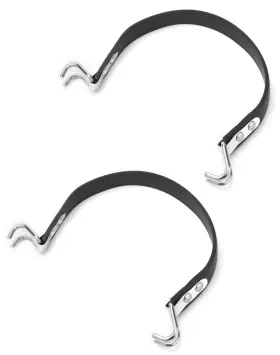 Ca8210 Qwork Battery Lifting Strap Compatible With T105 2 14 Inches Black