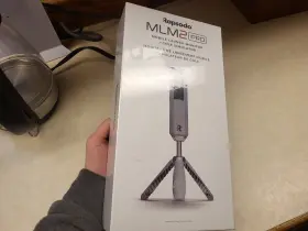Mlm2 Rapsodo Pro Golf Simulator. Brand New