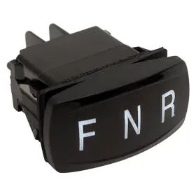 B0brwrvmv4 Red Hawk Fr-027 F/r Switch E-z-go Txt 2014 48v Golf Cart 624514g01