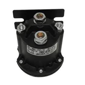 B0brwsvsw1 Red Hawk Sol-1019 Solenoid For E-z-go Rxv Electric Danaher Controller B0brwsvsw1 Red Hawk Sol-1019 Solenoid For E-z-go Rxv Electric Danaher Controller