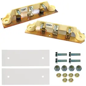 Cgr-127 Red Hawk Diode Assembly Kit Compatible With/replacement For Club Car