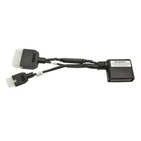 Con-nv004 Red Hawk Vehicle Harness - Navitas Tsx Compatible With/replacement