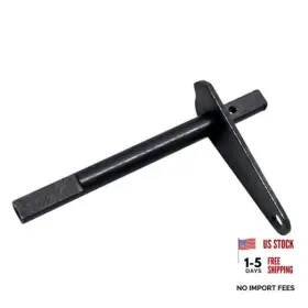 Fr-025 Red Hawk Forward/reverse Bell Crank Weldment Compatible