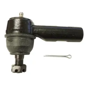 Red Hawk Str-017 Tie Rod End Compatible With/replacement For E-z-go 2001 And