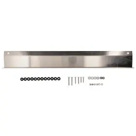 Top-dt0012-f Red Hawk Doubletake Top Front Mtg Brk Kit For 60 Inch 80 Or 120 Kwick-track Ez-go Txt 14
