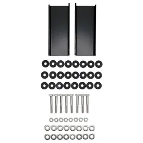 Top-dt0032-f Red Hawk Doubletake Top Front Mtg Brk Kit For Long Kwick-track Yam Drive And Drive2