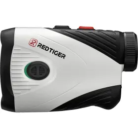 B0bvfp6kxc Redtiger Golf Rangefinder With Slope 1200 Yards 7x Magn Flag-lock Rechargeable