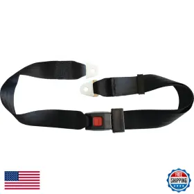 Rhox B0bq319nh9 Seat-2008 Seat Belt 72 Length 2 Width Golf Carts