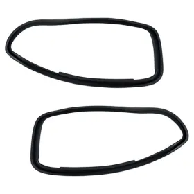 B0brwrl7jb Rhox Red Hawk Lgt-133 Gasket Set For E-z-go Rxv 2008 Factory Headlights
