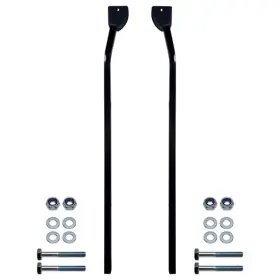 B0brwrtyfx Rhox Red Hawk Top-0103 Top Strut Compatible With/replacement For Club Car Tempo