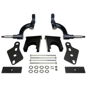 Lift-103 Rhox Lift Kit For Club Car Tempo And Onward - Part N