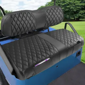 B0dgxcnnxz Rizinkart Club Car Ds 2000 Golf Cart Seat Covers Enhanced-quality Easy Installation